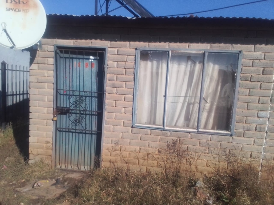 2 Bedroom Property for Sale in Motse Khotso Taole Free State